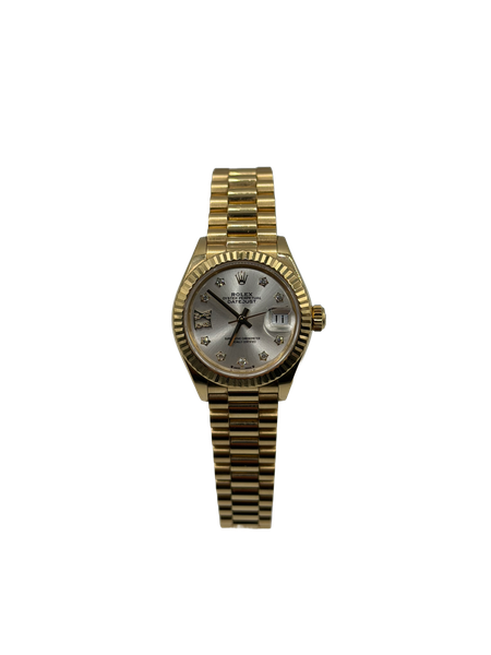Rolex Datejust Lady 28 279178